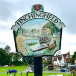 Home finchingfield pc