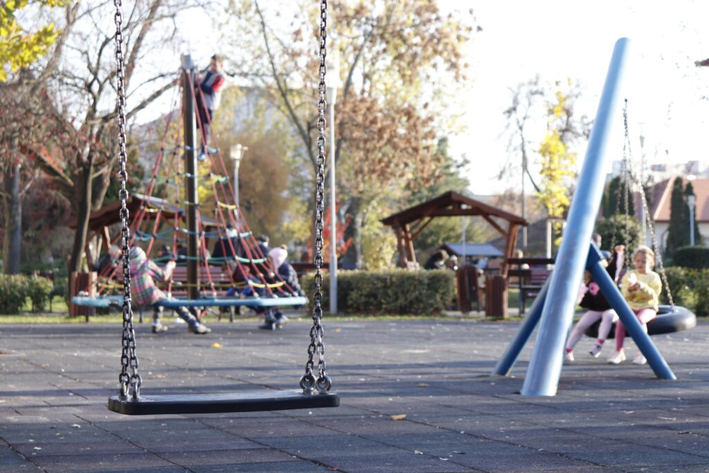 playpark