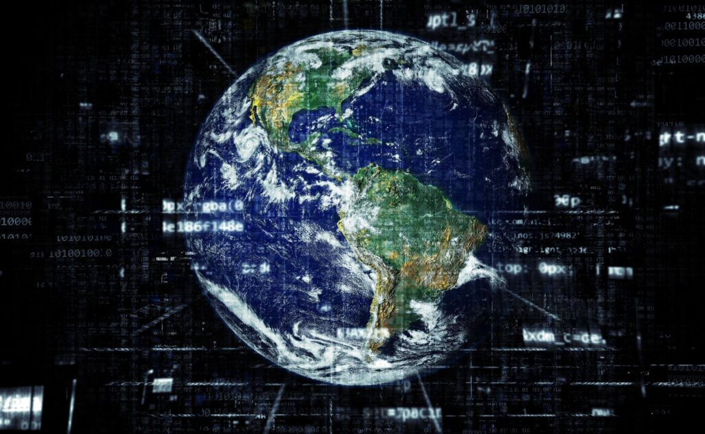 thedigitalartist earth 2254769